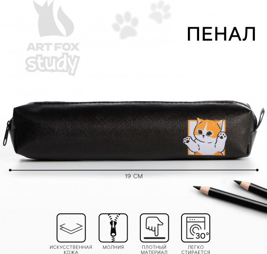 Пенал школьный