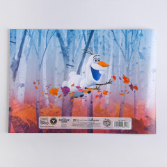 Альбом для рисования - Фото 3