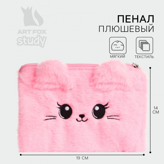 Пенал школьный