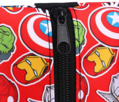 Пенал для блокнота мягкий «Марвел» - Фото 2