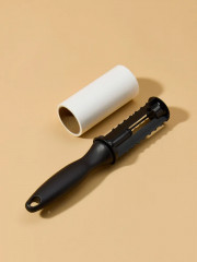 Ролик для чистки со сменным блоком - Фото 2