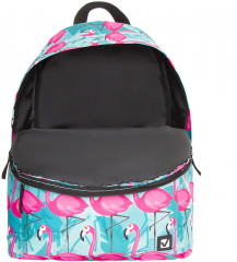 Рюкзак универсальный «Flamingo» - Фото 9