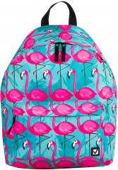 Рюкзак универсальный «Flamingo» - Фото 12
