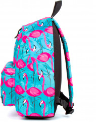 Рюкзак универсальный «Flamingo» - Фото 13