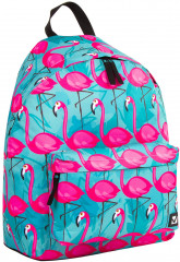 Рюкзак универсальный «Flamingo» - Фото 14