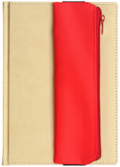 Пенал для блокнота мягкий «Минни Маус» - Фото 3