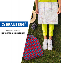 Рюкзак универсальный «Scottish cell» - Фото 8