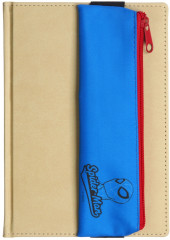 Пенал для блокнота мягкий «Человек-паук» - Фото 3