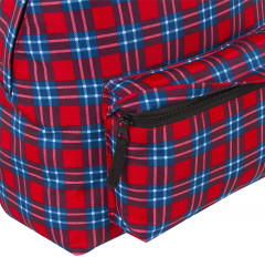 Рюкзак универсальный «Scottish cell» - Фото 11