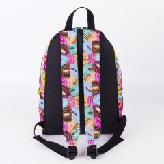 Рюкзак универсальный «Donuts» - Фото 8