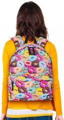 Рюкзак универсальный «Donuts» - Фото 9