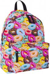 Рюкзак универсальный «Donuts» - Фото 12