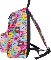 Рюкзак универсальный «Donuts» - Фото 14