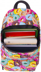 Рюкзак универсальный «Donuts» - Фото 16