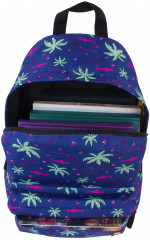 Рюкзак универсальный «Palm trees» - Фото 7