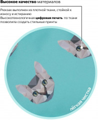 Рюкзак универсальный «Cats» - Фото 5