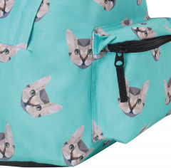 Рюкзак универсальный «Cats» - Фото 10