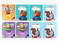 Набор первоклассника - Фото 9