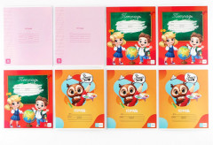 Набор первоклассника - Фото 10