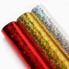 Набор цветной бумаги самоклеящейся «Щенячий патруль» - Фото 1