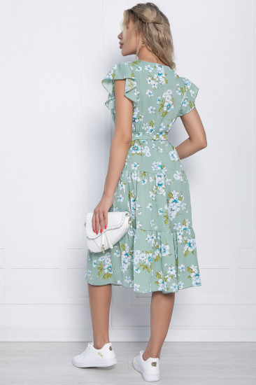 Платье женское «Каролайн»