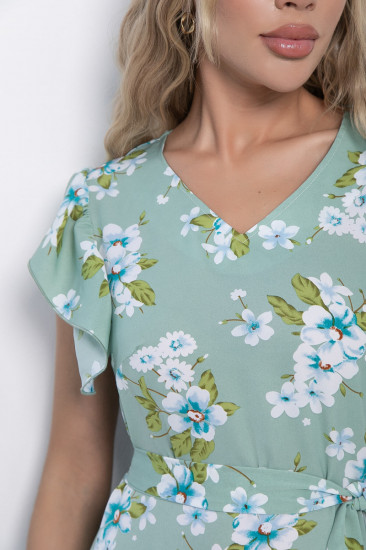 Платье женское «Каролайн»