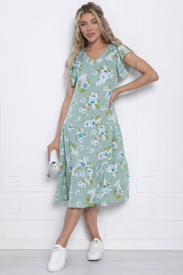 Платье женское «Каролайн»