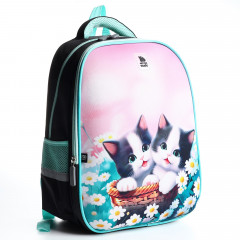 Рюкзак школьный - Фото 3