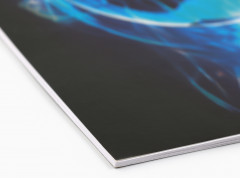 Альбом для рисования «Футбольный мяч» - Фото 2