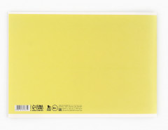 Альбом для рисования «Черный котик» - Фото 4