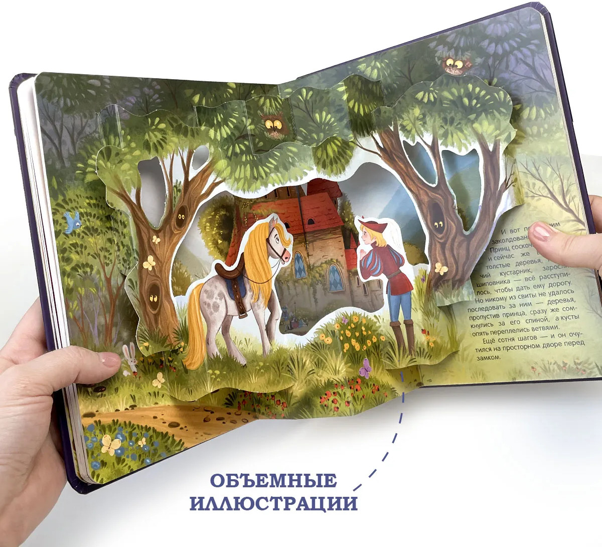 Любимые сказки | Книжная полка | Фото 2
