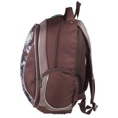 Рюкзак школьный «City Explorer» - Фото 1