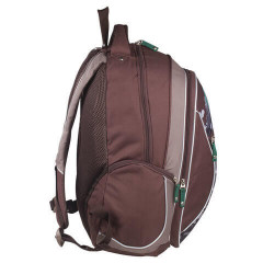 Рюкзак школьный «City Explorer» - Фото 2