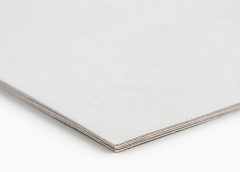 Картон белый «Весёлые зверята» - Фото 4