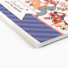 Альбом для рисования «Корги» - Фото 2