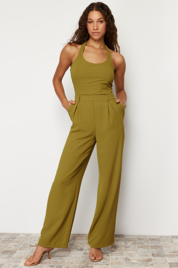 Комбинезон женский