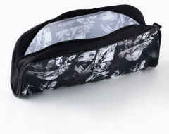 Пенал школьный «Аниме» - Фото 1