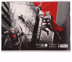 Альбом для рисования «Мстители» - Фото 2