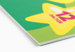 Альбом для рисования «Наброскин» - Фото 2