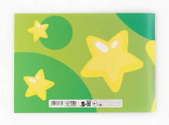 Альбом для рисования «Наброскин» - Фото 4