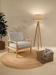 Плетеный ковер «Hector» - Фото 2