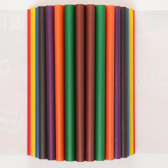 Бумага цветная «Минни Маус» - Фото 1