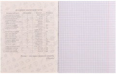 Набор предметных тетрадей «Журнал» - Фото 4