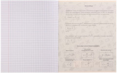 Набор предметных тетрадей «Журнал» - Фото 6