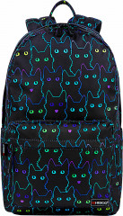 Рюкзак универсальный «Neon cats» - Фото 1