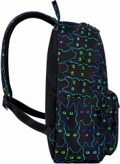 Рюкзак универсальный «Neon cats» - Фото 3