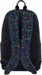 Рюкзак универсальный «Neon cats» - Фото 4