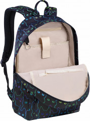 Рюкзак универсальный «Neon cats» - Фото 7