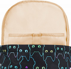 Рюкзак универсальный «Neon cats» - Фото 8