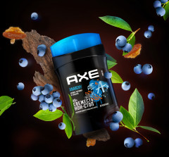 Дезодорант карандаш «Anarchy» - Фото 3